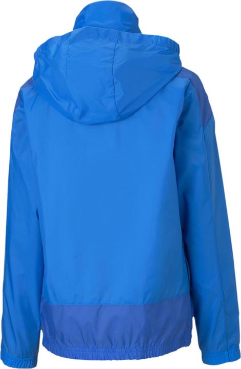 Produktbild Puma teamGOAL 23 TRG Rain Jkt Jr-656566 (128)