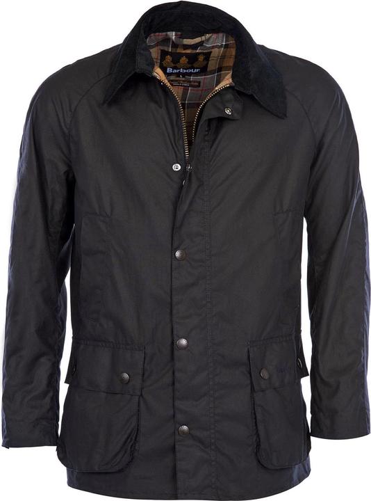 Barbour M's Ashby