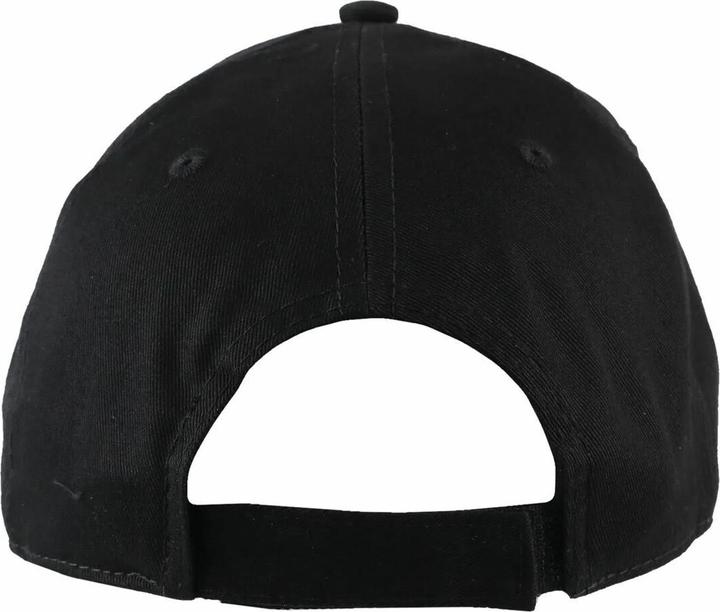 Produktbild Universal Textiles Logo Baseballmütze Erwachsene (One Size)