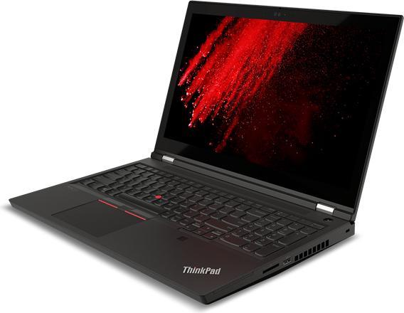 Produktbild Lenovo ThinkPad P15 Gen 2 (15.60", Intel Core i9-11950H, 32 GB, 1000 GB, DE)