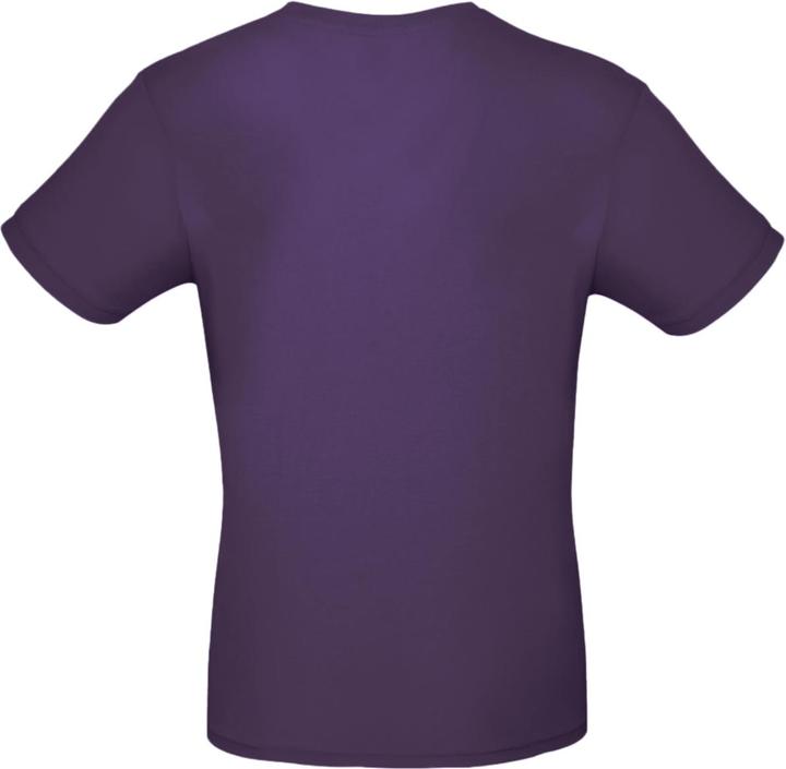 Actual product image B&C TShirt #E150 (S)