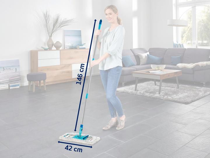 Produktbild Leifheit Bodenwischer (1 Stk.)