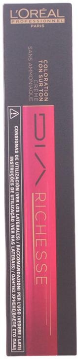Actual product image L'Oréal Professionnel Dia Richesse (6.45 Mocha)