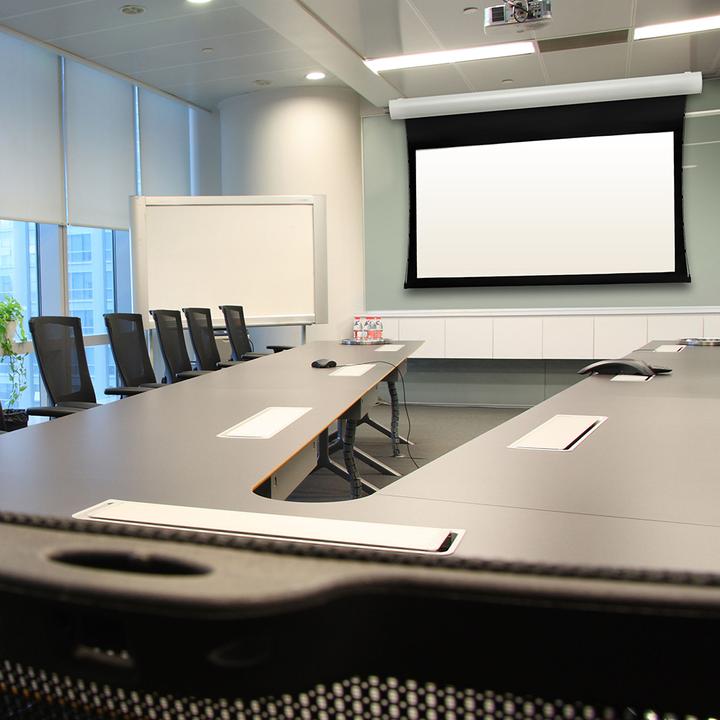 Image du produit Projecta Écran de projection Tensioned Elpro Concept RF (107 pouces) (107", 16:10)