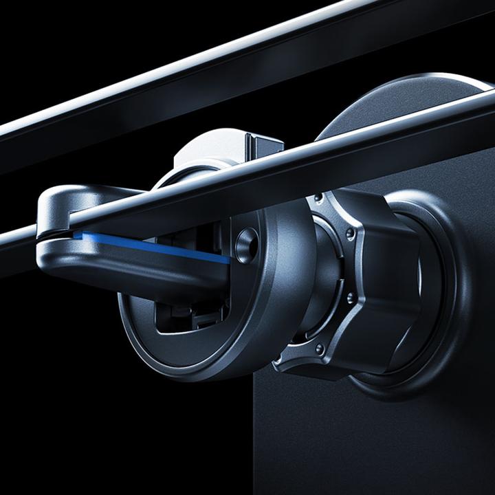 Immagine prodotto Wekome Supporto magnetico per auto con cavo MagSafe
