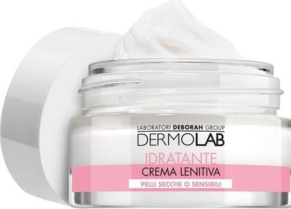 Produktbild Deborah Milano DERMOLAB Face Moisturizing Protective 50ml (50 ml, Tagescreme)