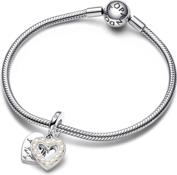 Immagine prodotto Pandora Momenti (Argento 925)