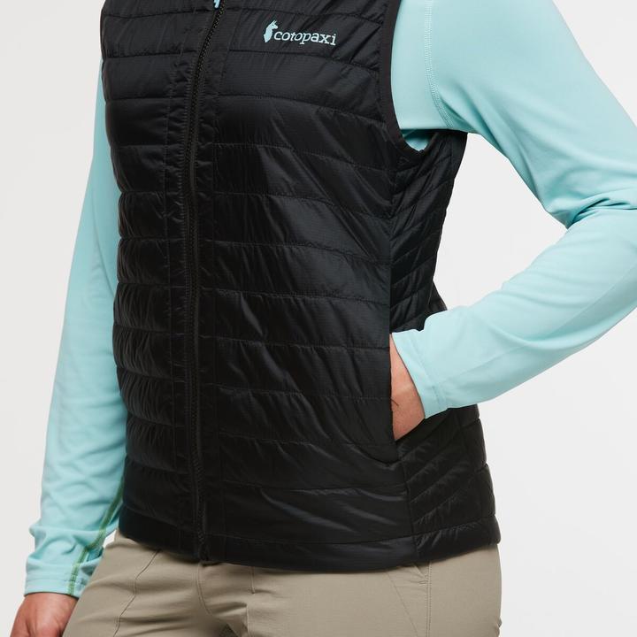 Immagine prodotto Cotopaxi Gilet isolato Capa (M)
