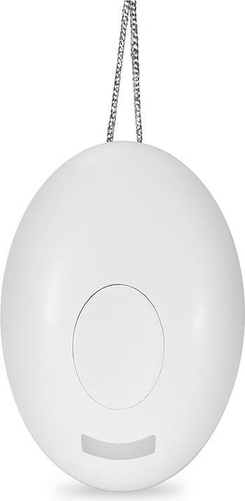 Nexa Mini telecomando 433,92 MHz/MKFT-1704 (Telecomando specifico per il dispositivo)