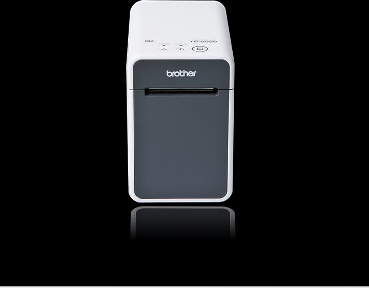 Image du produit Brother Td-2020 (203 dpi)