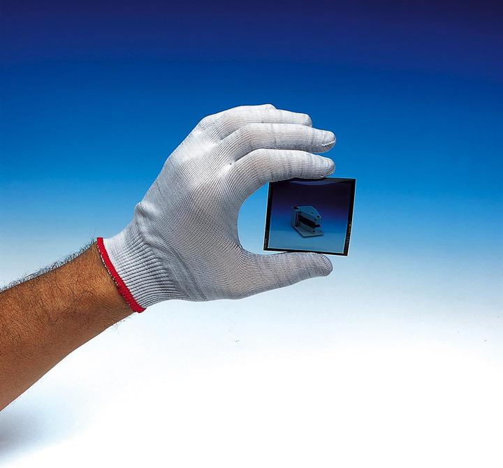 Produktbild Velleman Kinetronics ASG-L, Antistatikhandschuhe, Large (L)
