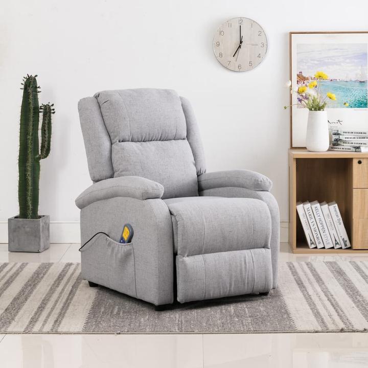 Actual product image VidaXL Ethelred
