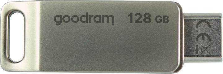 Produktbild Goodram ODA3 USB-Stick USB Type-A / USB Type-C 3.2 Gen 1 (3.1 Gen 1) (128 GB, USB-A, USB-C)