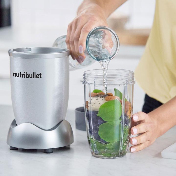 Image du produit NutriBullet Extraktor 5-teilig (Prise UE, 600 W)