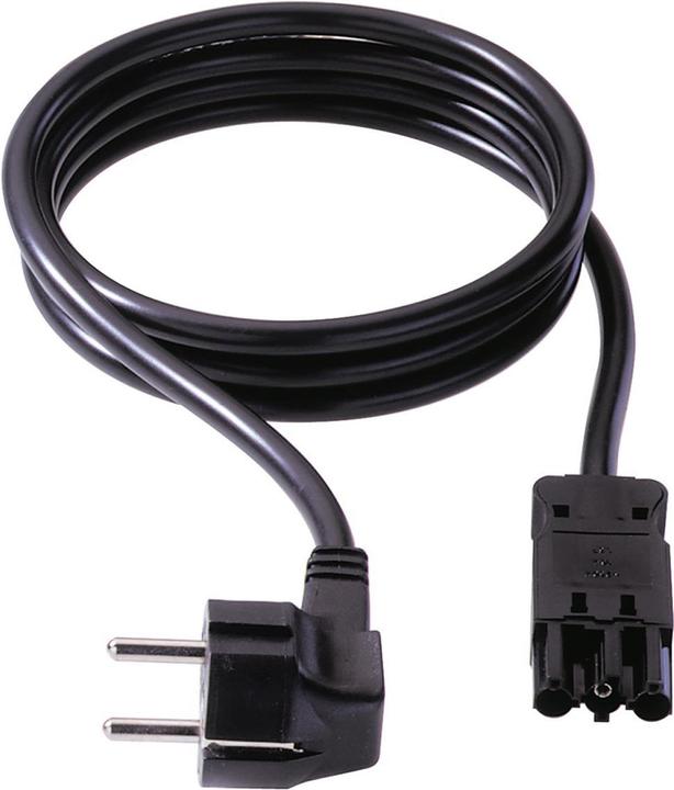 Actual product image Bachmann GST18 GST18/3 Power cable (5 m, CEE 7/7)