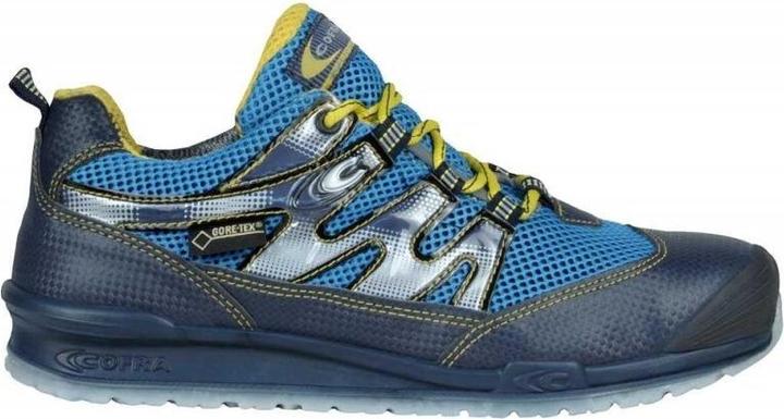 Actual product image Cofra trainers galetti s3 wr src (47)