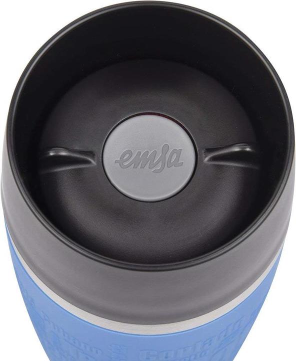 Actual product image Emsa Travel Mug (0.36 l)