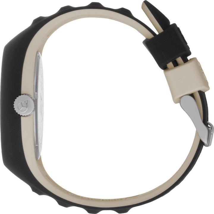 Actual product image ICE Watch Pierre Leclercq Black Blue (Analogue wristwatch, 42 mm)