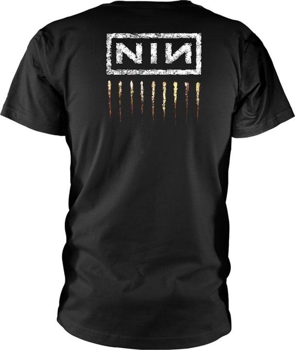 Produktbild Nine Inch Nails The Downward Spiral (M)
