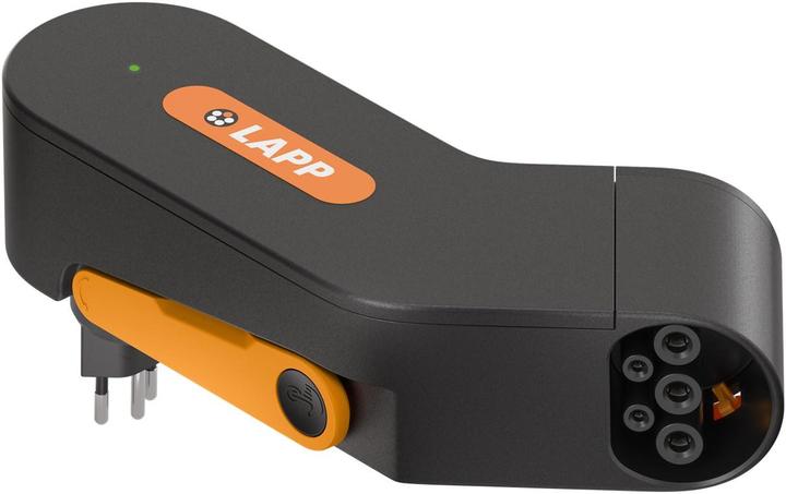 Produktbild Lapp Mobility Mobility Dock (Typ 2, 1.80 kW, 8 A, Typ 13)