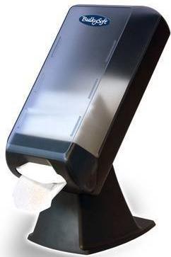 Actual product image BulkySoft Dispenser