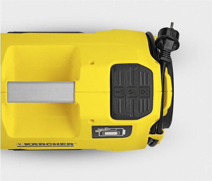 Image du produit Kärcher BP 5 Home & Garden version CH (Pompe de jardin)