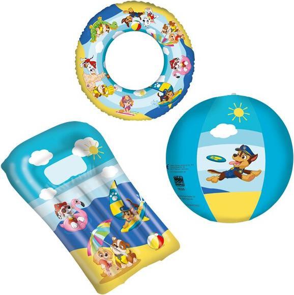 Happy People Strandset Paw Patrol