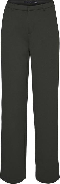 Vero Moda VMZAMIRA Mittlere Taille Hose Hose (XXL)