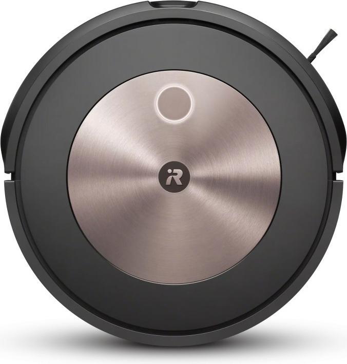 Produktbild iRobot Roomba Combo j5+ (Saugroboter)