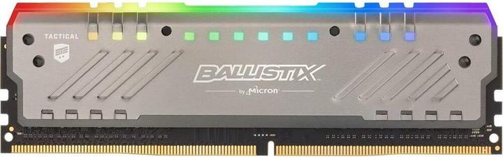 Produktbild Crucial Ballistix Tactical Tracer RGB (4 x 8GB, 3000 MHz, DDR4-RAM, DIMM)