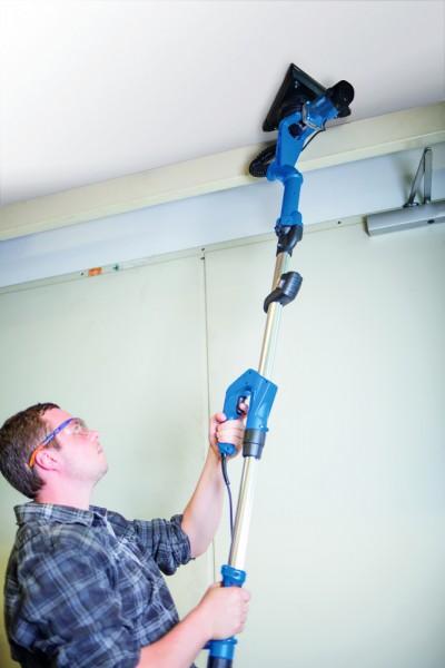 Produktbild Scheppach DS930 (Wand- & Deckenschleifer, 710 W)