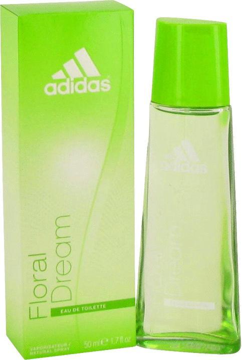 Produktbild adidas Floral Dream Eau De Toilette Spray (Eau de Toilette, 50 ml)