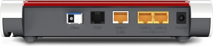 Image du produit AVM Routeur FTTH FRITZ!Box 5530, avec AON SFP