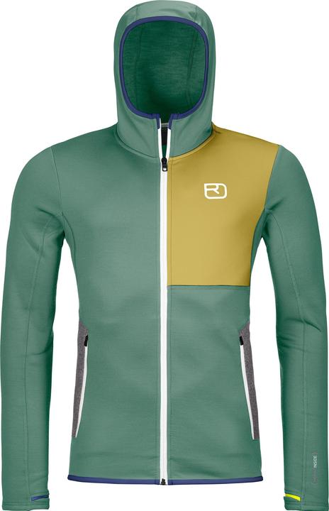 Produktbild Ortovox Fleece Hoody (M)