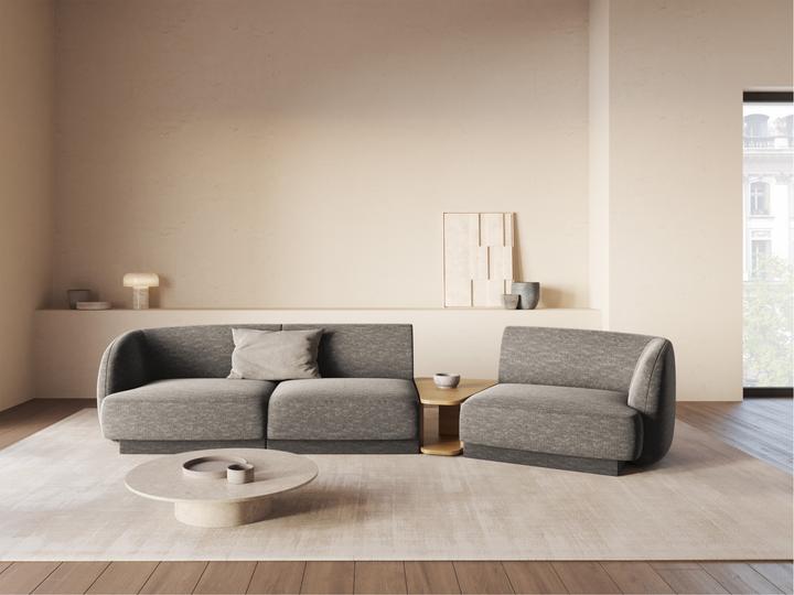 Produktbild Micadoni Miley (2-Sitzer, 3-Sitzer, 4-Sitzer)