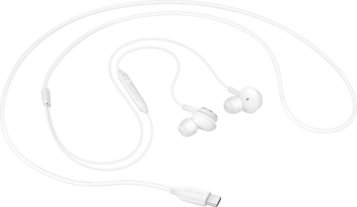 Image du produit Samsung Kopfhörer EO-IC100 USB-Type C (Filaire)