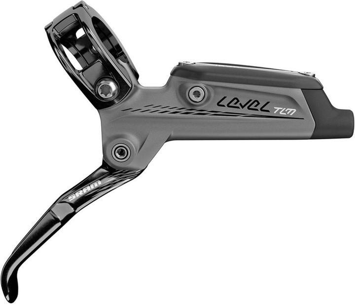 Produktbild Sram Level TLM Bremshebel Aluminium inkl. Oliven/Stutzen (Hinterradbremse, Bremshebel)