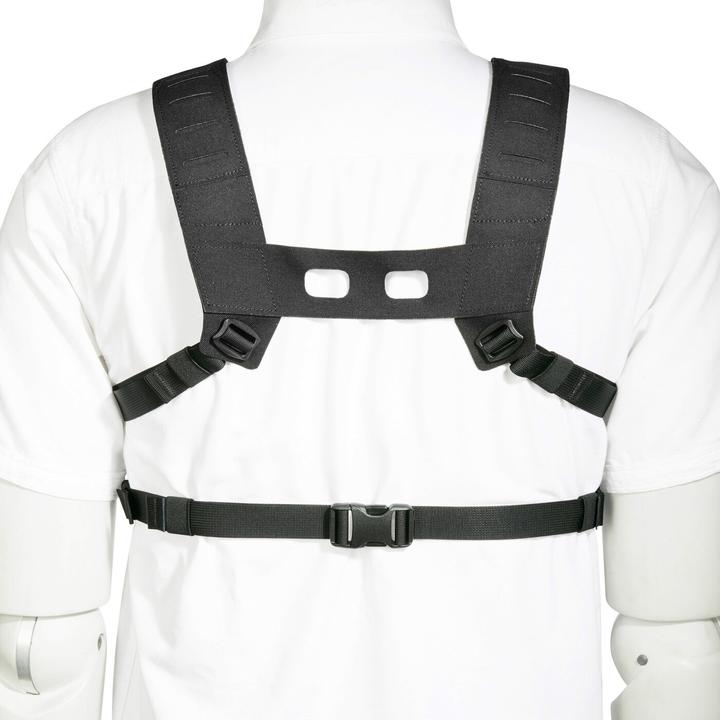 Immagine prodotto Tasmanian Tiger TT Small Combi Rig Nero