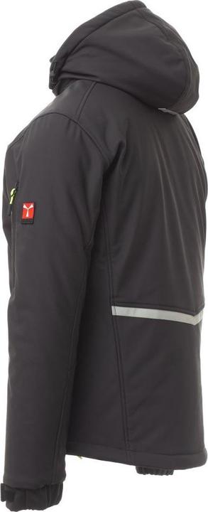 Produktbild Payper Softshell Jacke Gale Pad (M)