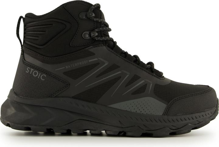 Produktbild Stoic Women's SälkaSt. Hiking Shoes (36)