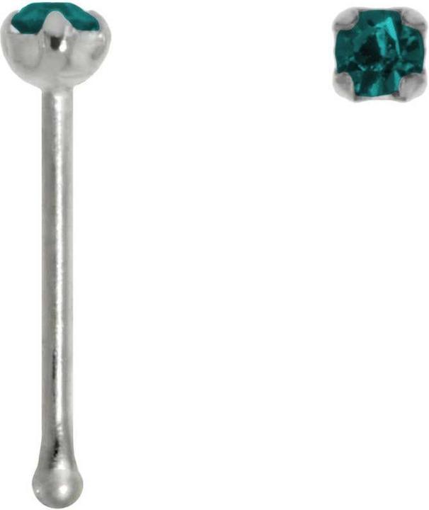 Türkis, Silber