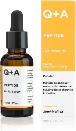 Q+A Peptides (30 ml)