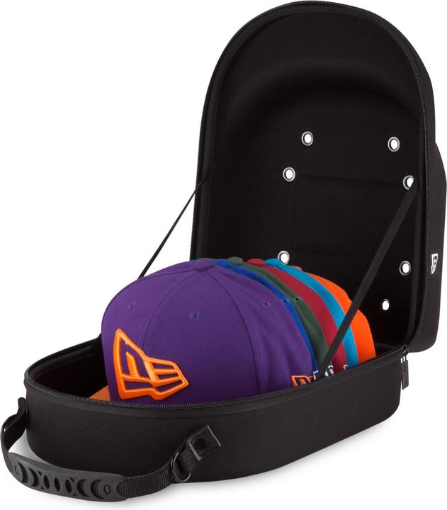 New Era 6 Carrier Case