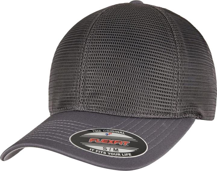 Flexfit 360 Omnimesh Cap (S/M)