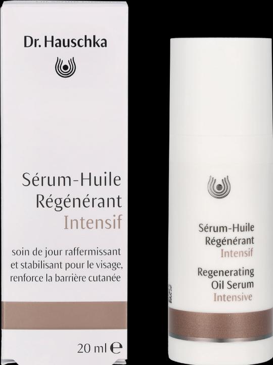 Produktbild Dr. Hauschka Regenerating Oil Serum Intensive (20 ml)