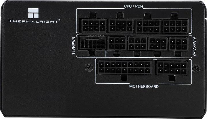 Actual product image Thermalright TG-850 (850 W)