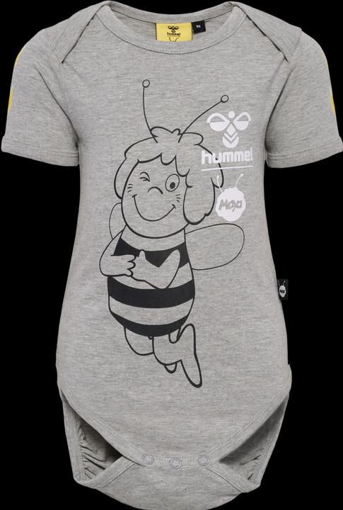 Immagine prodotto hummel Hmlmaya Body S/S (74)