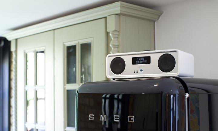 Produktbild Ruark Audio R2 Mkiii (Internetradio, DAB+, FM, Bluetooth, WLAN)