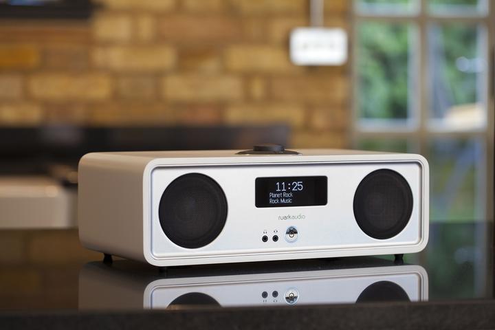 Produktbild Ruark Audio R2 Mkiii (Internetradio, DAB+, FM, Bluetooth, WLAN)