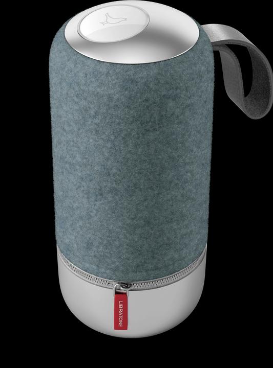 Produktbild Libratone Zipp Mini Copenhagen (10 h, Akkubetrieb, Stromversorgung über USB)